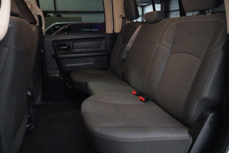 2020 Ram 2500 Tradesman 6.7L Diesel 35in Toyo Gooseneck FREE WARRANTY Arlington TX