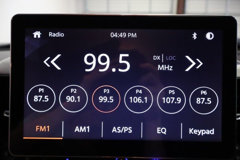 2020 Ram 2500 Tradesman 6.7L Diesel 35in Toyo Gooseneck FREE WARRANTY Arlington TX