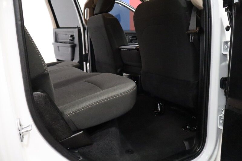 2020 Ram 2500 Tradesman 6.7L Diesel 35in Toyo Gooseneck FREE WARRANTY Arlington TX