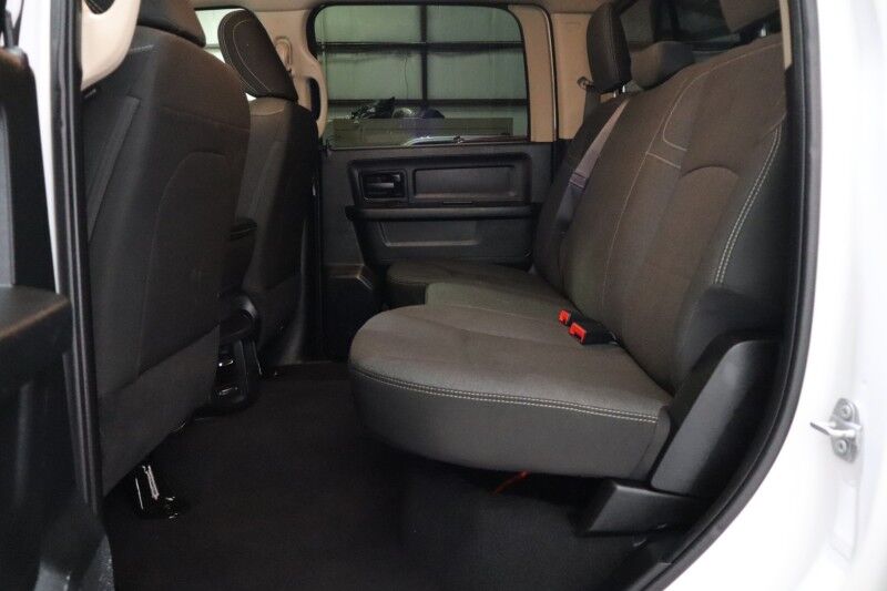 2020 Ram 2500 Tradesman 6.7L Diesel 35in Toyo Gooseneck FREE WARRANTY Arlington TX