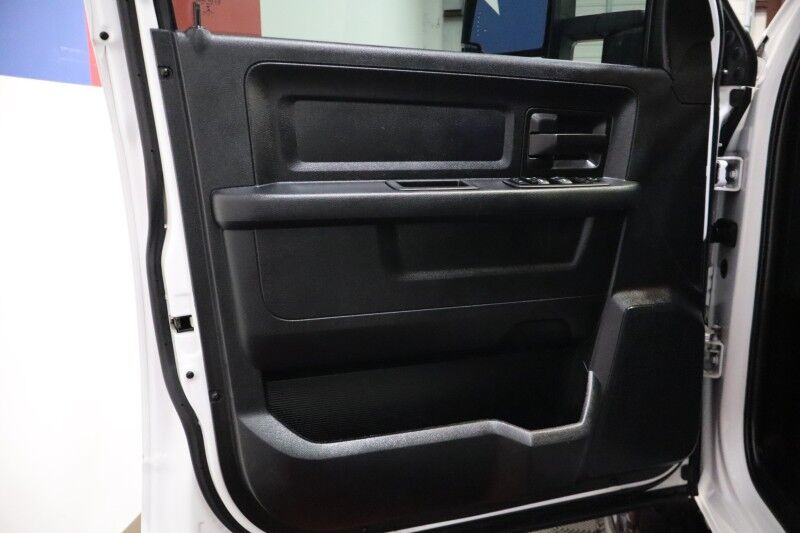 2020 Ram 2500 Tradesman 6.7L Diesel 35in Toyo Gooseneck FREE WARRANTY Arlington TX