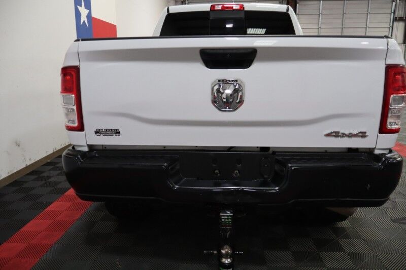 2020 Ram 2500 Tradesman 6.7L Diesel 35in Toyo Gooseneck FREE WARRANTY Arlington TX