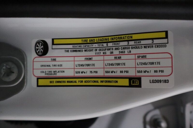 2020 Ram 2500 Tradesman 6.7L Diesel 35in Toyo Gooseneck FREE WARRANTY Arlington TX