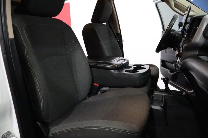 2020 Ram 2500 Tradesman 6.7L Diesel 35in Toyo Gooseneck FREE WARRANTY Arlington TX