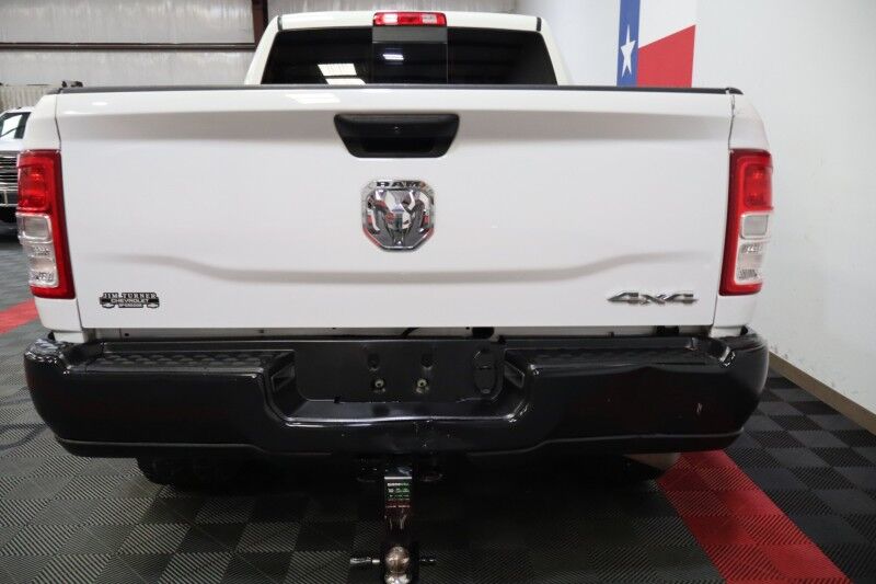 2020 Ram 2500 Tradesman 6.7L Diesel 35in Toyo Gooseneck FREE WARRANTY Arlington TX