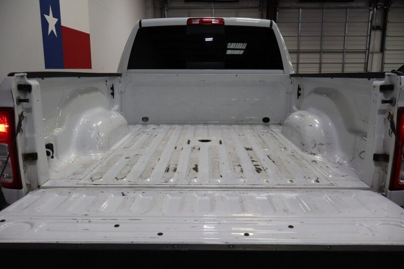 2020 Ram 2500 Tradesman 6.7L Diesel 35in Toyo Gooseneck FREE WARRANTY Arlington TX
