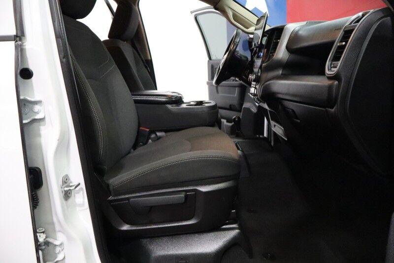 2020 Ram 2500 Tradesman 6.7L Diesel 35in Toyo Gooseneck FREE WARRANTY Arlington TX
