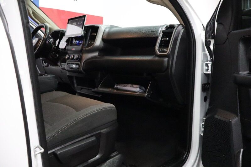 2020 Ram 2500 Tradesman 6.7L Diesel 35in Toyo Gooseneck FREE WARRANTY Arlington TX