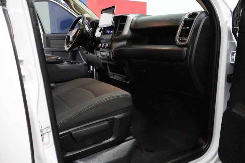 2020 Ram 2500 Tradesman 6.7L Diesel 35in Toyo Gooseneck FREE WARRANTY Arlington TX