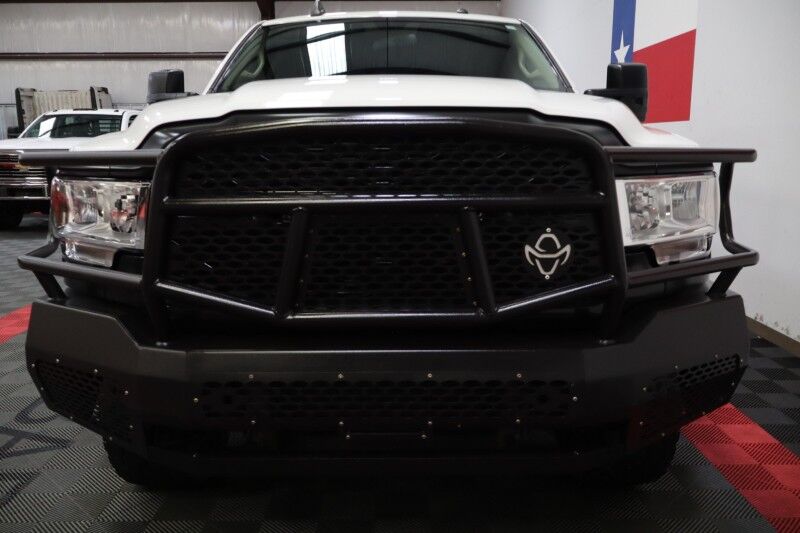 2020 Ram 2500 Tradesman 6.7L Diesel 35in Toyo Gooseneck FREE WARRANTY Arlington TX