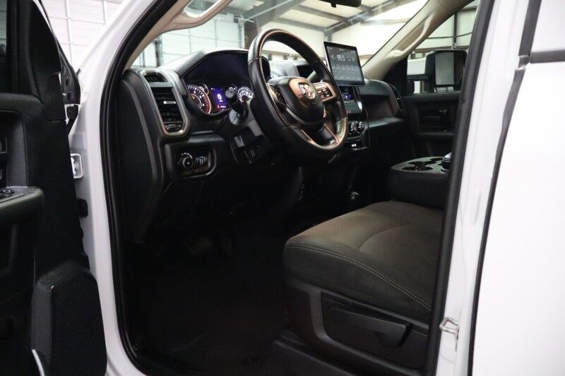 2020 Ram 2500 Tradesman 6.7L Diesel 35in Toyo Gooseneck FREE WARRANTY Arlington TX