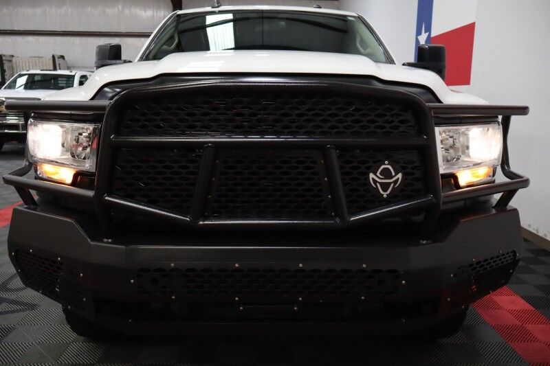 2020 Ram 2500 Tradesman 6.7L Diesel 35in Toyo Gooseneck FREE WARRANTY Arlington TX