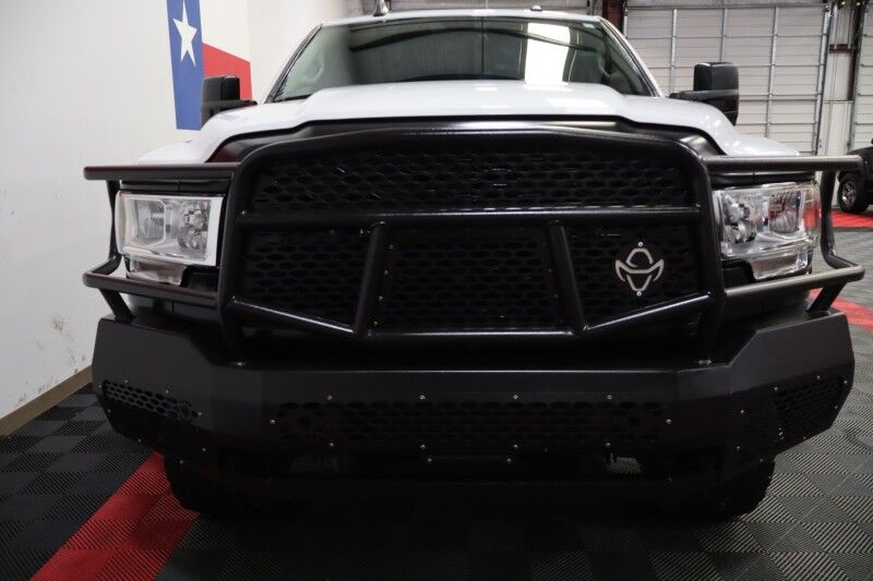 2020 Ram 2500 Tradesman 6.7L Diesel 35in Toyo Gooseneck FREE WARRANTY Arlington TX