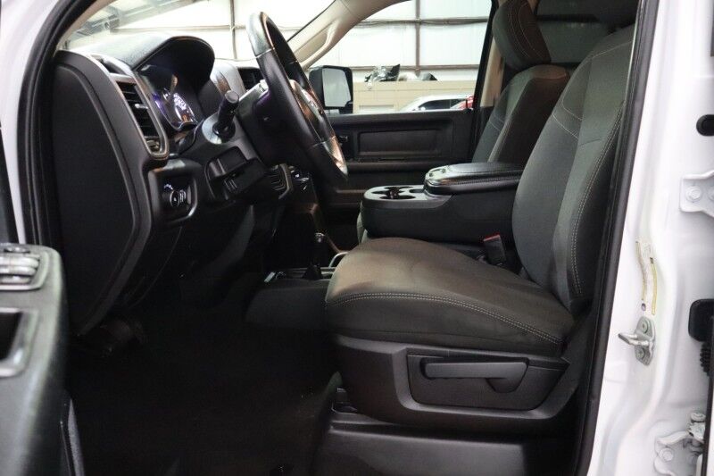 2020 Ram 2500 Tradesman 6.7L Diesel 35in Toyo Gooseneck FREE WARRANTY Arlington TX