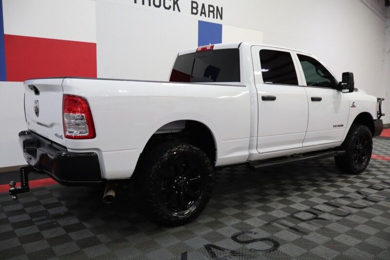 2020 Ram 2500 Tradesman 6.7L Diesel 35in Toyo Gooseneck FREE WARRANTY Arlington TX
