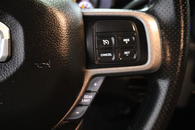 2020 Ram 2500 Tradesman 6.7L Diesel 35in Toyo Gooseneck FREE WARRANTY Arlington TX