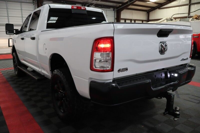 2020 Ram 2500 Tradesman 6.7L Diesel 35in Toyo Gooseneck FREE WARRANTY Arlington TX