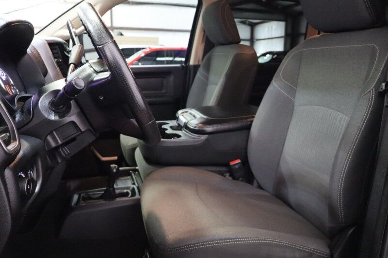 2020 Ram 2500 Tradesman 6.7L Diesel 35in Toyo Gooseneck FREE WARRANTY Arlington TX