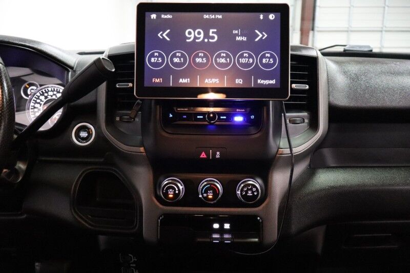 2020 Ram 2500 Tradesman 6.7L Diesel 35in Toyo Gooseneck FREE WARRANTY Arlington TX