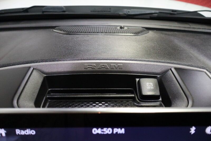 2020 Ram 2500 Tradesman 6.7L Diesel 35in Toyo Gooseneck FREE WARRANTY Arlington TX