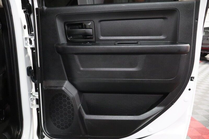 2020 Ram 2500 Tradesman 6.7L Diesel 35in Toyo Gooseneck FREE WARRANTY Arlington TX
