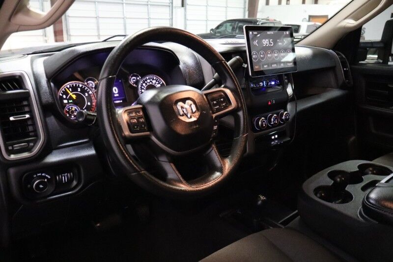 2020 Ram 2500 Tradesman 6.7L Diesel 35in Toyo Gooseneck FREE WARRANTY Arlington TX