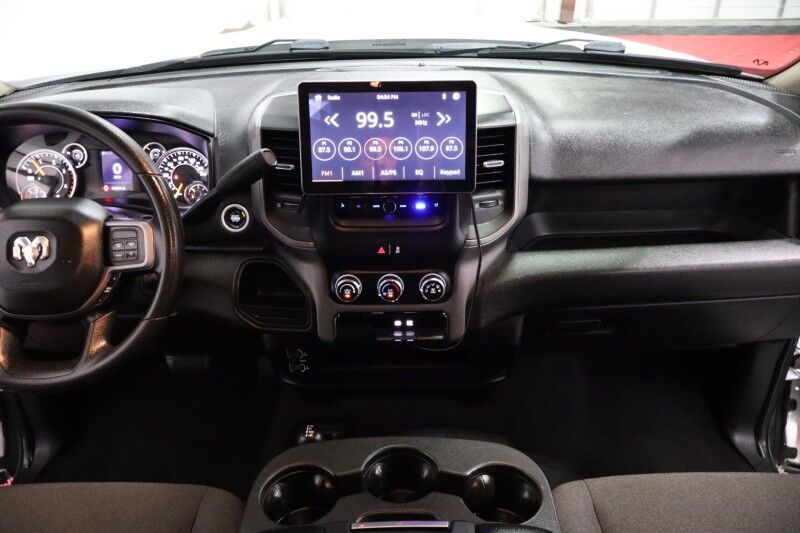 2020 Ram 2500 Tradesman 6.7L Diesel 35in Toyo Gooseneck FREE WARRANTY Arlington TX