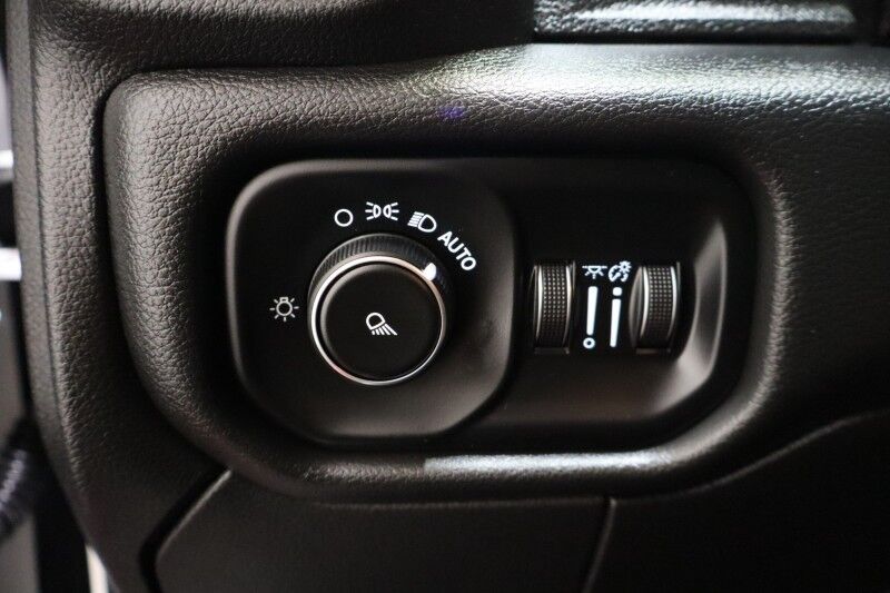2020 Ram 2500 Tradesman 6.7L Diesel 35in Toyo Gooseneck FREE WARRANTY Arlington TX