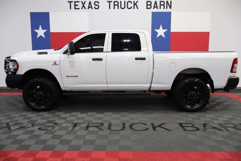 2020 Ram 2500 Tradesman 6.7L Diesel 35in Toyo Gooseneck FREE WARRANTY