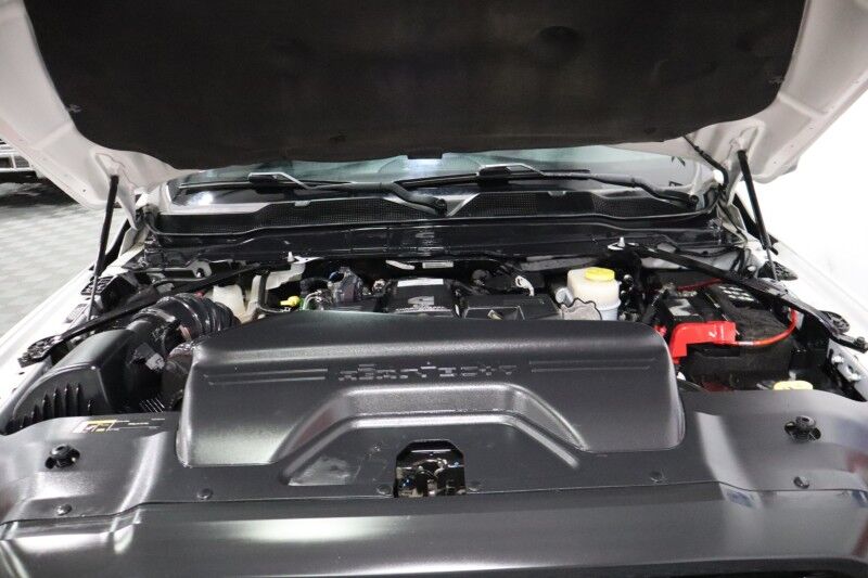 2020 Ram 2500 Tradesman 6.7L Diesel 35in Toyo Gooseneck FREE WARRANTY Arlington TX