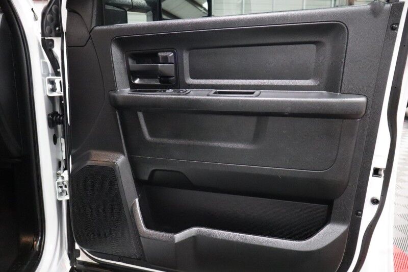 2020 Ram 2500 Tradesman 6.7L Diesel 35in Toyo Gooseneck FREE WARRANTY Arlington TX