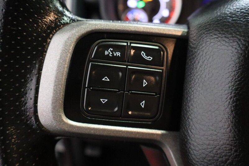 2020 Ram 2500 Tradesman 6.7L Diesel 35in Toyo Gooseneck FREE WARRANTY Arlington TX