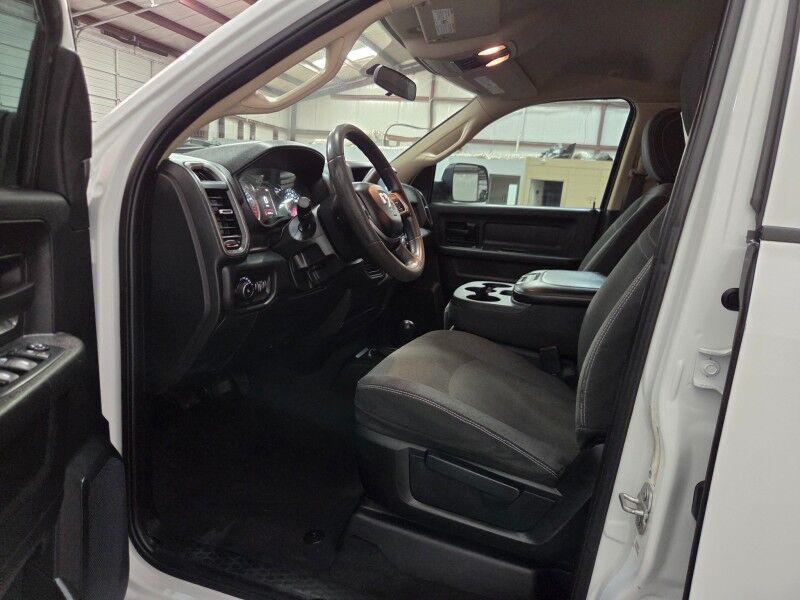 2020 Ram 2500 Tradesman 6.7L Diesel Touch Screen Camera Gooseneck FREE WARRANTY Arlington TX