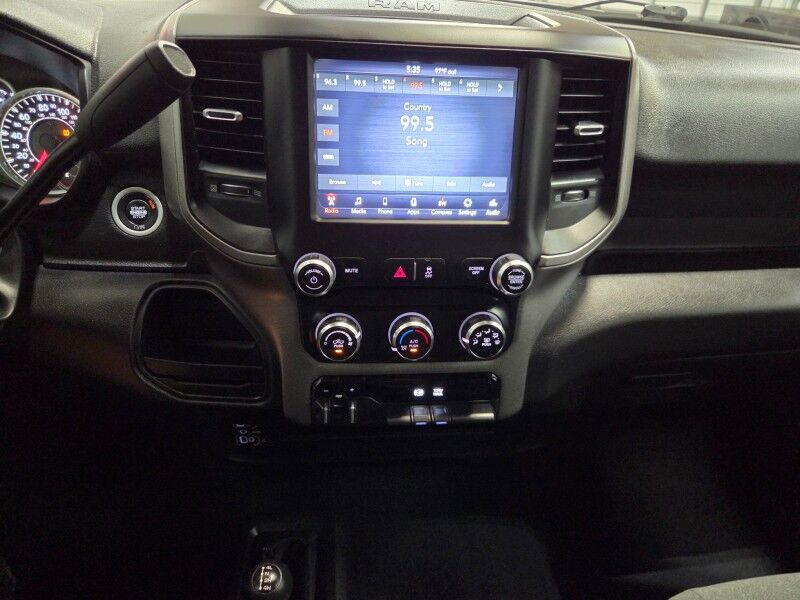 2020 Ram 2500 Tradesman 6.7L Diesel Touch Screen Camera Gooseneck FREE WARRANTY Arlington TX