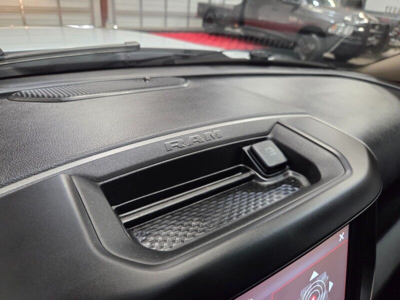 2020 Ram 2500 Tradesman 6.7L Diesel Touch Screen Camera Gooseneck FREE WARRANTY Arlington TX