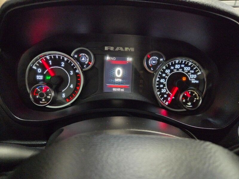 2020 Ram 2500 Tradesman 6.7L Diesel Touch Screen Camera Gooseneck FREE WARRANTY Arlington TX