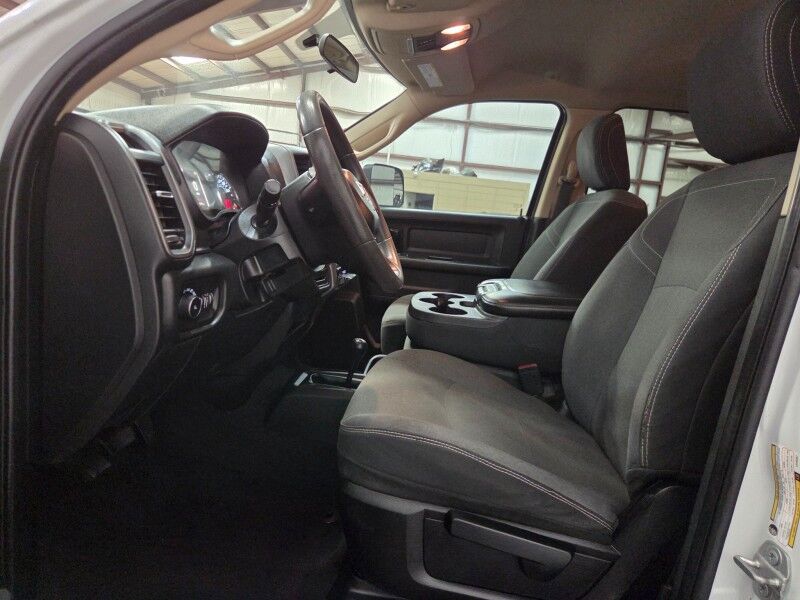 2020 Ram 2500 Tradesman 6.7L Diesel Touch Screen Camera Gooseneck FREE WARRANTY Arlington TX