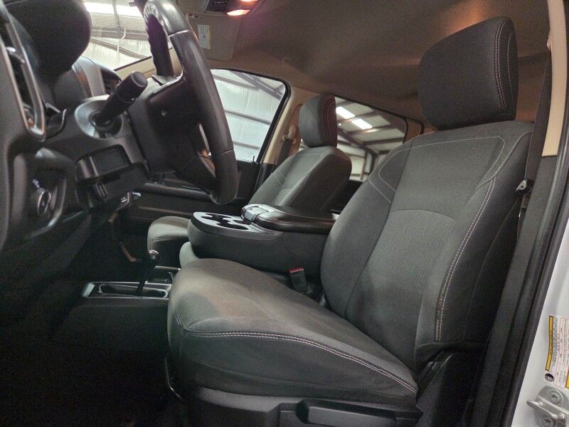 2020 Ram 2500 Tradesman 6.7L Diesel Touch Screen Camera Gooseneck FREE WARRANTY Arlington TX
