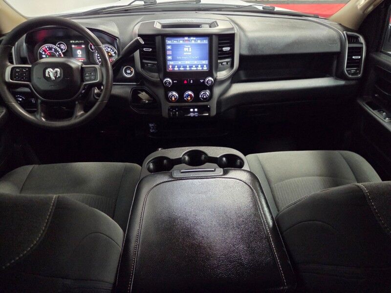 2020 Ram 2500 Tradesman 6.7L Diesel Touch Screen Camera Gooseneck FREE WARRANTY Arlington TX