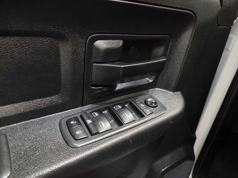 2020 Ram 2500 Tradesman 6.7L Diesel Touch Screen Camera Gooseneck FREE WARRANTY Arlington TX