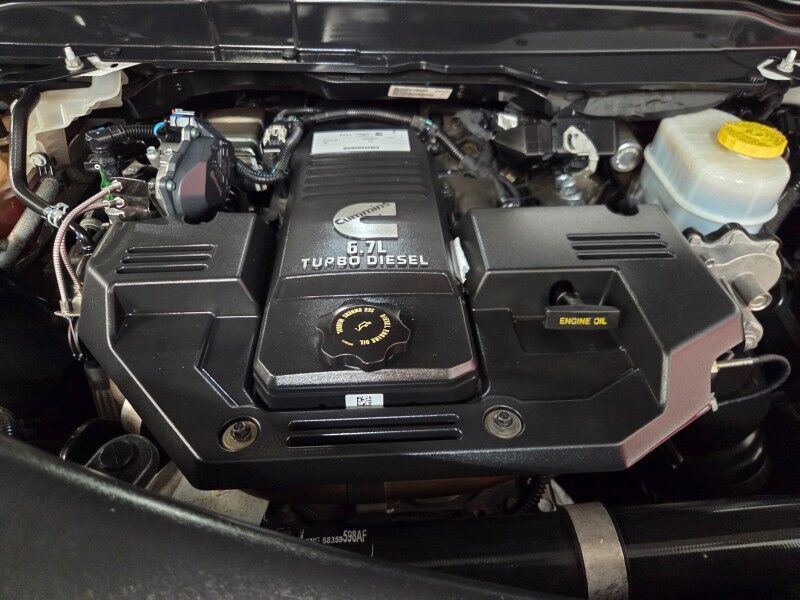 2020 Ram 2500 Tradesman 6.7L Diesel Touch Screen Camera Gooseneck FREE WARRANTY Arlington TX