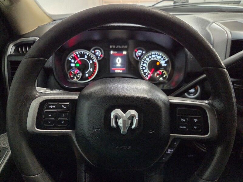 2020 Ram 2500 Tradesman 6.7L Diesel Touch Screen Camera Gooseneck FREE WARRANTY Arlington TX