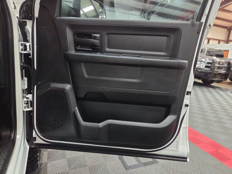 2020 Ram 2500 Tradesman 6.7L Diesel Touch Screen Camera Gooseneck FREE WARRANTY Arlington TX