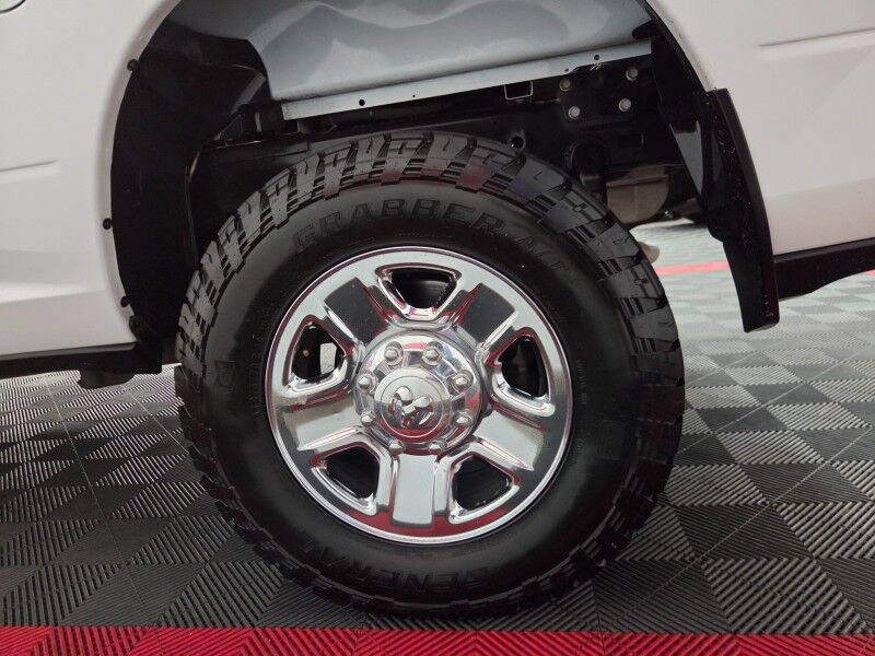 2020 Ram 2500 Tradesman 6.7L Diesel Touch Screen Camera Gooseneck FREE WARRANTY Arlington TX