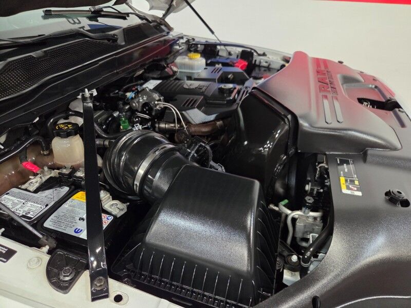 2020 Ram 2500 Tradesman 6.7L Diesel Touch Screen Camera Gooseneck FREE WARRANTY Arlington TX