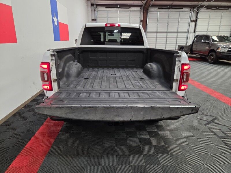 2020 Ram 2500 Tradesman 6.7L Diesel Touch Screen Camera Gooseneck FREE WARRANTY Arlington TX