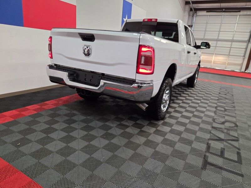 2020 Ram 2500 Tradesman 6.7L Diesel Touch Screen Camera Gooseneck FREE WARRANTY Arlington TX