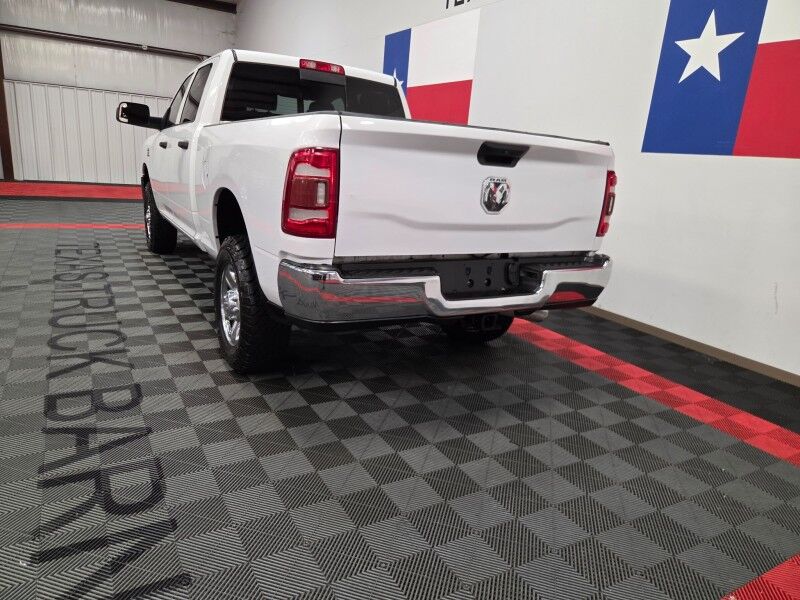 2020 Ram 2500 Tradesman 6.7L Diesel Touch Screen Camera Gooseneck FREE WARRANTY Arlington TX