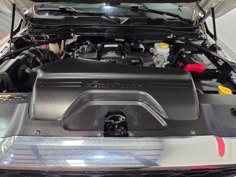 2020 Ram 2500 Tradesman 6.7L Diesel Touch Screen Camera Gooseneck FREE WARRANTY Arlington TX
