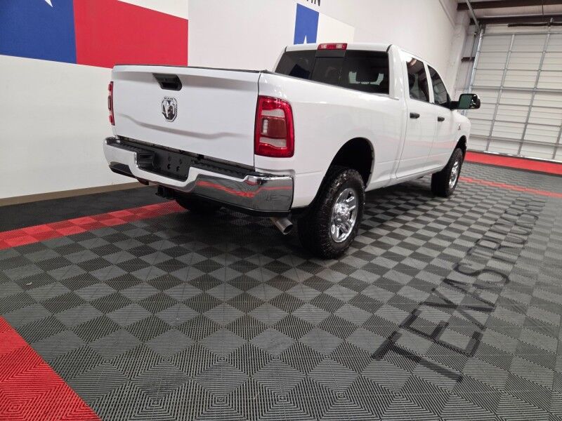 2020 Ram 2500 Tradesman 6.7L Diesel Touch Screen Camera Gooseneck FREE WARRANTY Arlington TX
